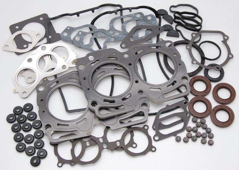طقم حشوة كامل لمحرك Cometic Street Pro 02-05 Subaru WRX EJ205 DOHC مقاس 93 مم *رقم OEM # 10105AA560*