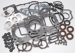 طقم حشوات كامل Cometic Street Pro 96-99 Subaru EJ25D DOHC 101 مم Bore