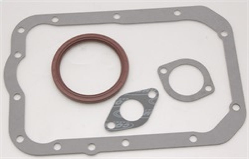 طقم الطرف السفلي لسيارة Cometic Street Pro موديل 93-03 Mazda FS-DE DOHC 2.0L
