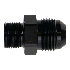 DeatschWerks 10AN Male Flare to M18x1.5 Metric Male Adapter