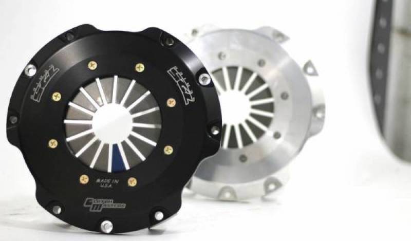 مجموعة القابض الصلبة Clutch Masters 16-17 Mazda Miata MX-5 2.0L FX500 8-Puck