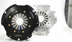 مجموعة القابض الصلبة Clutch Masters 16-17 Mazda Miata MX-5 2.0L FX500 8-Puck