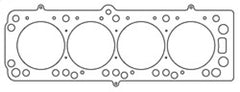 Cometic Opel 20XE/C20XE/C20LET .036in MLS Cylinder Head Gasket - 88mm Bore