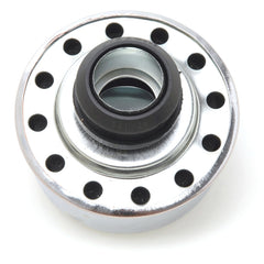Edelbrock Chrm Breather and Grommet
