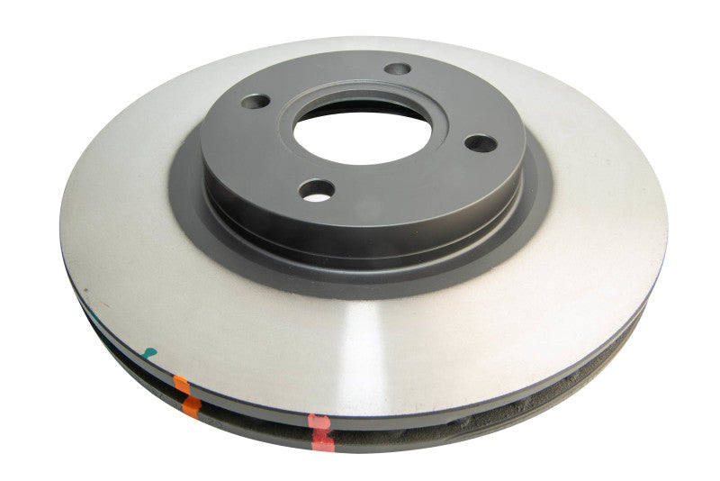 DBA 14-19 Ford Fiesta Front 4000 Series قرص عادي