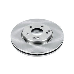 Power Stop 04-08 Chrysler Crossfire Front Autospecialty Brake Rotor