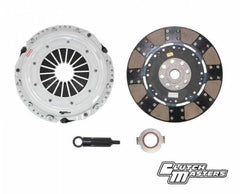 مجموعة القابض القرصية الصلبة Clutch Masters لسيارة هوندا سيفيك 1.5 لتر FX250 موديل 2017