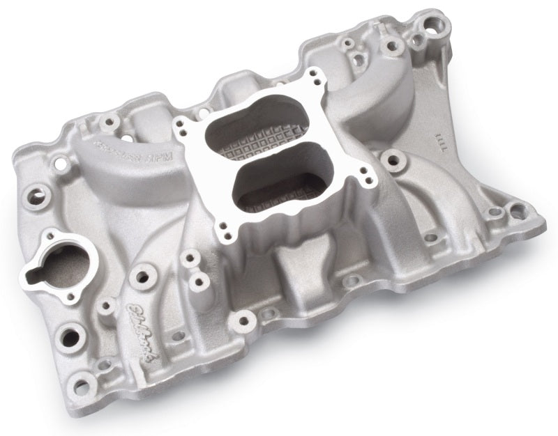 مشعب العادم Edelbrock Perf RPM 330-403