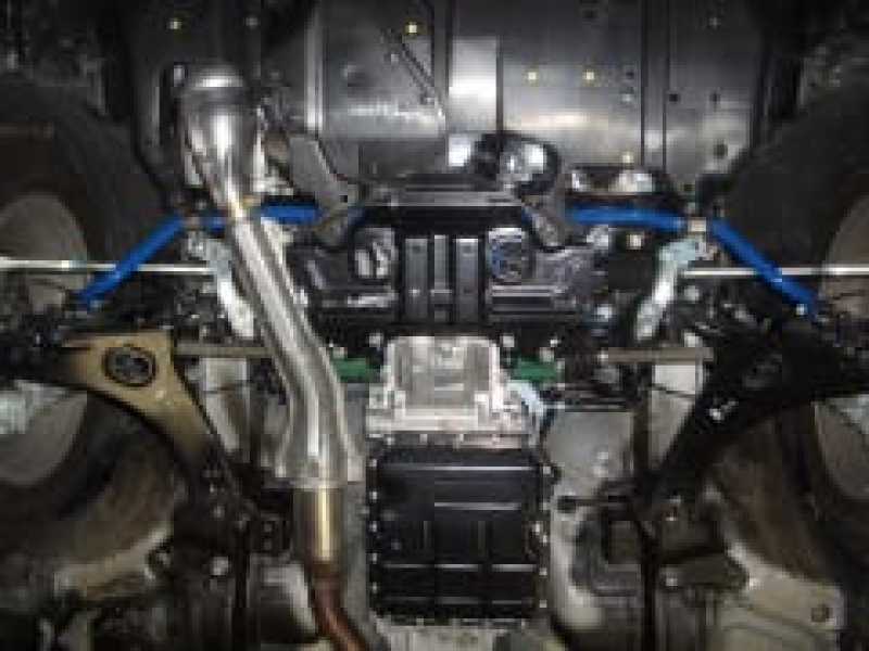 قضيب توازن أمامي مقاس 23 مم لسيارة Cusco Subaru SH5 Forester (طراز NA فقط)