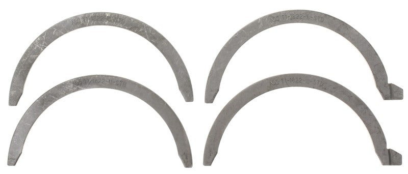 مجموعة غسالة الدفع Clevite Mitsubishi 2972cc 3.0L Eng 1987-93