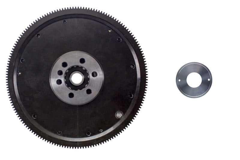 طقم سباق كاديلاك CTS-V Twin Disc HD من ACT 04 إلى 07