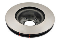 DBA 05-08 Porsche Boxster S (w/Iron Rotor) Rear 4000 Series Standard Rotor