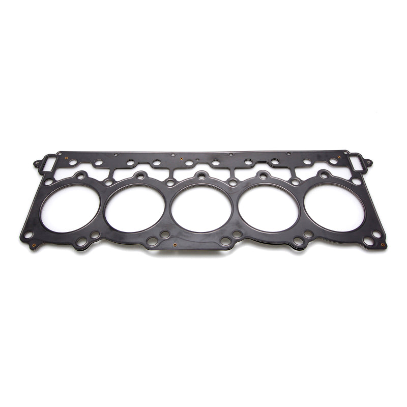 كوميتيك 96-07 دودج فايبر V10 قطر 4.125 بوصة وسمك 0.054 بوصة ومسمار 1/2 بوصة وحشوة رأس MLX
