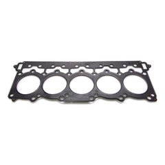 كوميتيك 96-07 دودج فايبر V10 قطر 4.125 بوصة وسمك 0.054 بوصة ومسمار 1/2 بوصة وحشوة رأس MLX