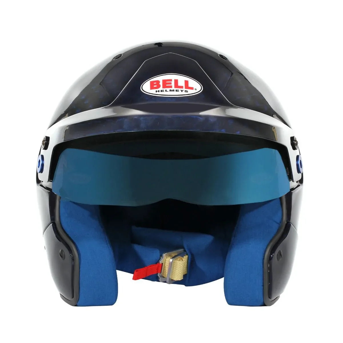 bell helmet fia Bell Mag-10 Carbon Ayrton Senna Helmet