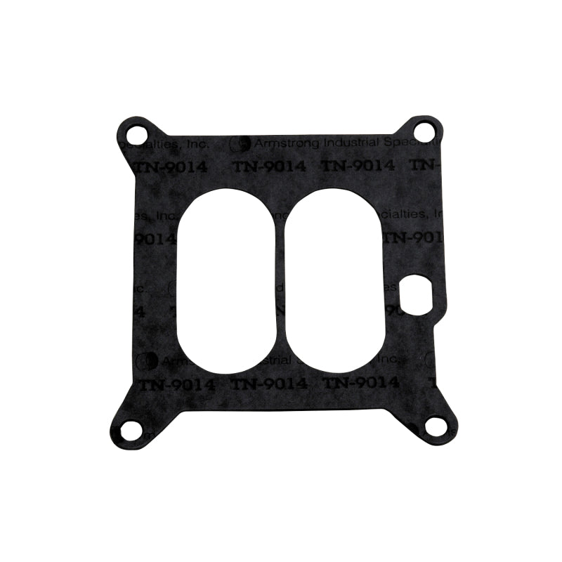 Edelbrock Repl Gkt Egr إلى لوحة SB Ford