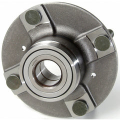 MOOG 89-94 Suzuki Swift GTI GT Rear Hub Assembly