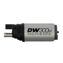 مضخة الوقود داخل الخزان من طراز DeatschWerks 340 LPH Ford DW300M Series