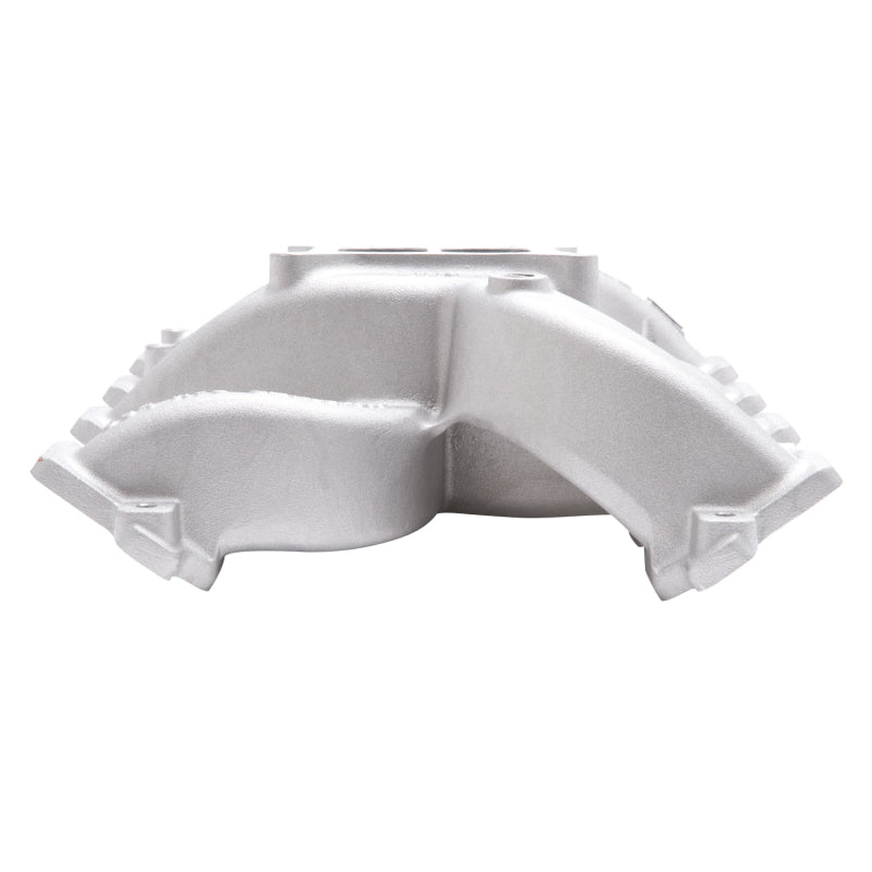 شفة مشعب Edelbrock Performer RPM GM LS3 المكربنة من سلسلة 4150