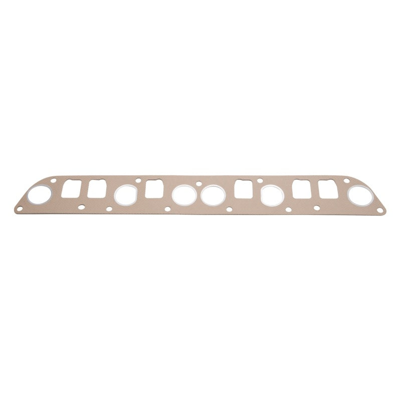 حشوات Edelbrock لمشعب السحب/العادم لسيارة Jeep 1991-1998 سعة 4 لتر وسمك I6 060 بوصة