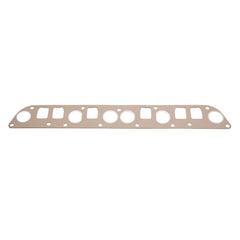 حشوات Edelbrock لمشعب السحب/العادم لسيارة Jeep 1991-1998 سعة 4 لتر وسمك I6 060 بوصة