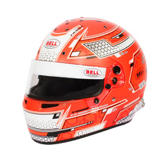 بيل RS7 7 1/4 SA2020/FIA8859 - مقاس 58 (أحمر ستامينا)