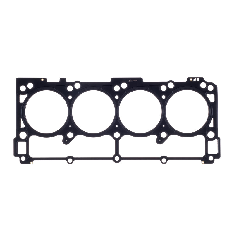 حشية رأس المحرك Cometic Chrysler 6.1L Alum Hemi مقاس 4.055 بوصة وسمك 0.027