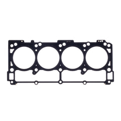 حشية رأس المحرك Cometic Chrysler 6.1L Alum Hemi مقاس 4.055 بوصة وسمك 0.027