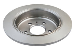DBA 02-09 BMW Z4 Roadster E85 2.0L/2.2L/2.5L En-Shield Standard HC قرص فرامل خلفي