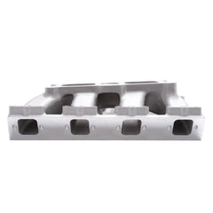 مشعب سحب Edelbrock Chrysler Gen II 426-572 Hemi Dual Quad Single Plane لـ EFI