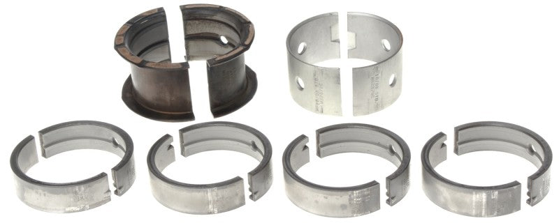 مجموعة المحامل الرئيسية لـ Clevite Chevrolet Pass &amp; Trk 400 H/P V8 1970-80