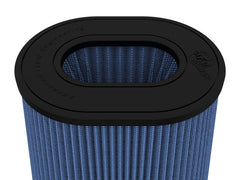 aFe Magnum FLOW Pro 5R Universal Air Filter 5.50in F / 10x8 IN / Bx 8x6 T (Inv) / 9in H