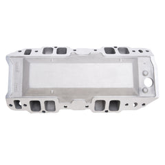 مشعب هواء بفتحة RPM من طراز B/B Chev Rect Port من شركة Edelbrock