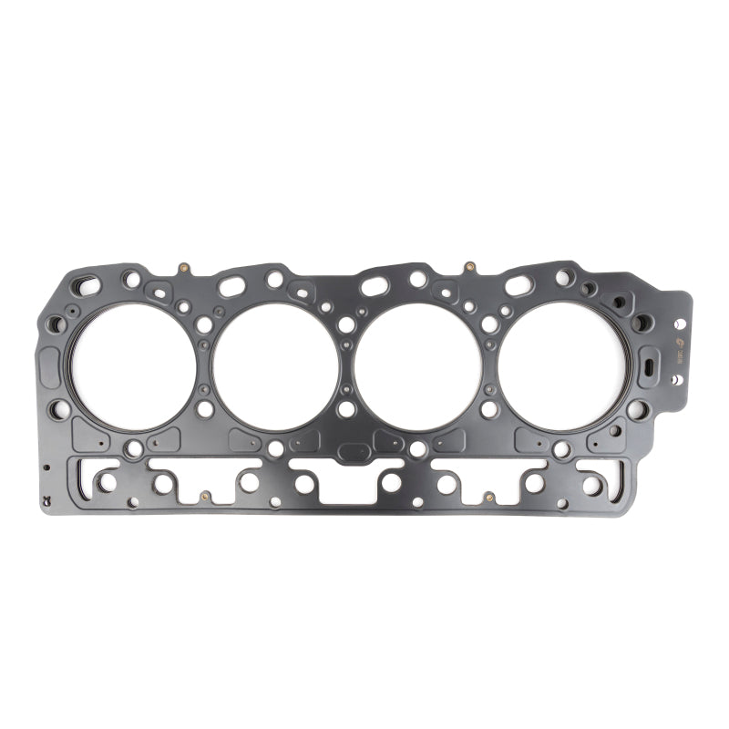 كوميتيك 01-06 GM 6.6L Duramax 104.14mm Bore .056in MLS-5 حشية رأس الأسطوانة اليمنى