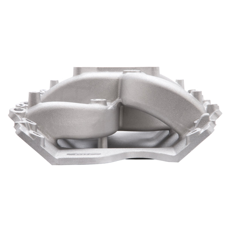 فجوة الهواء في مشعب سحب Edelbrock Vn Holden 1988-1998 EFI