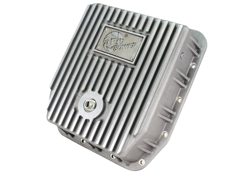حوض ناقل الحركة (خام)؛ شاحنات فورد 93-08 AODE/4R70W