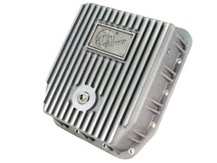 حوض ناقل الحركة (خام)؛ شاحنات فورد 93-08 AODE/4R70W