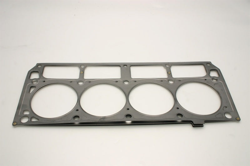 Cometic GM LS1 SB 4.060 بوصة تجويف .075 بوصة MLS-5 حشوة رأس