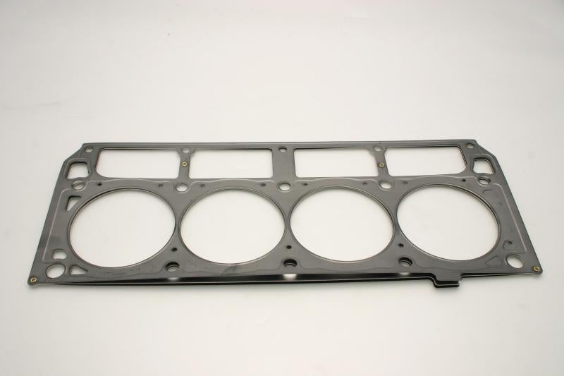 حشية رأس المحرك Cometic GM LS1 SB مقاس 4.060 بوصة وقطر 0.060 بوصة