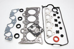 طقم نهاية علوية Cometic Street Pro Honda 1992-95 SOHC D16Z6 76 مم