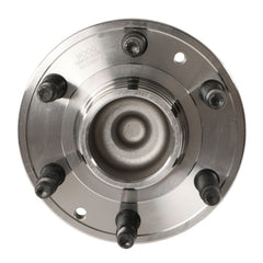 MOOG 15-21 Chevrolet Colorado WT LT Z71 Front Hub Assembly