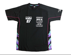 HKS TEAM T-SHIRT 2025 L