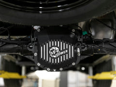 غطاء طاقة aFe Diff خلفي ميكانيكي 2019 Ford Ranger (Dana M220)
