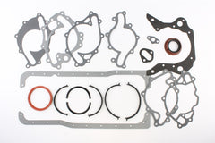 طقم حشوة نهاية الجزء السفلي من كتلة المحرك الصغيرة Cometic Street Pro Ford 1965-68 289ci 1968-95 302ci