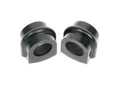 Whiteline 94-99 Skyline R33 GTS RWD /89-93 Skyline R32 GTS RWD 24mm Front Sway Bar Mount Bushing Kit
