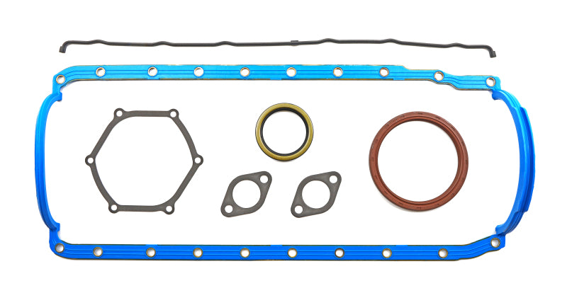 طقم حشوة نهاية الجزء السفلي من محرك Cometic Street Pro GM Gen-6 L21/29 502 Big Block
