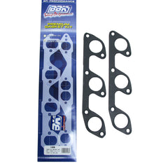 مجموعة حشوات رأس العادم BBK Ford 4.0 V6