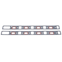 Edelbrock Gasket Valley Cover Big Victor 3 (BV3) 5 00In Bore Spacing Each