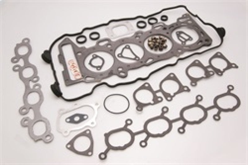طقم نهاية علوية Cometic Street Pro Nissan SR20DET GTiR RNN14 AWD بقطر 88 مم