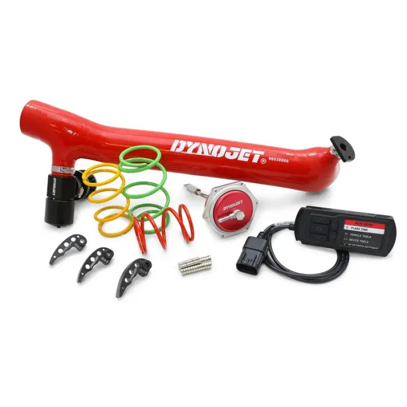 طقم Dynojet RZR XP Turbo Stage 3+ 17-20